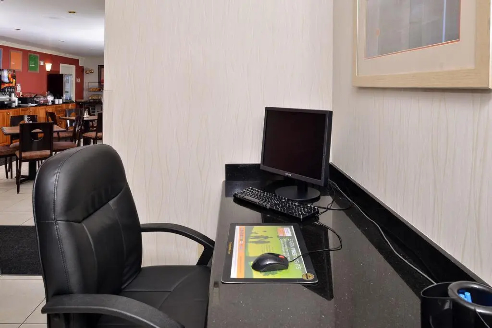 Comfort Inn Castro Valley