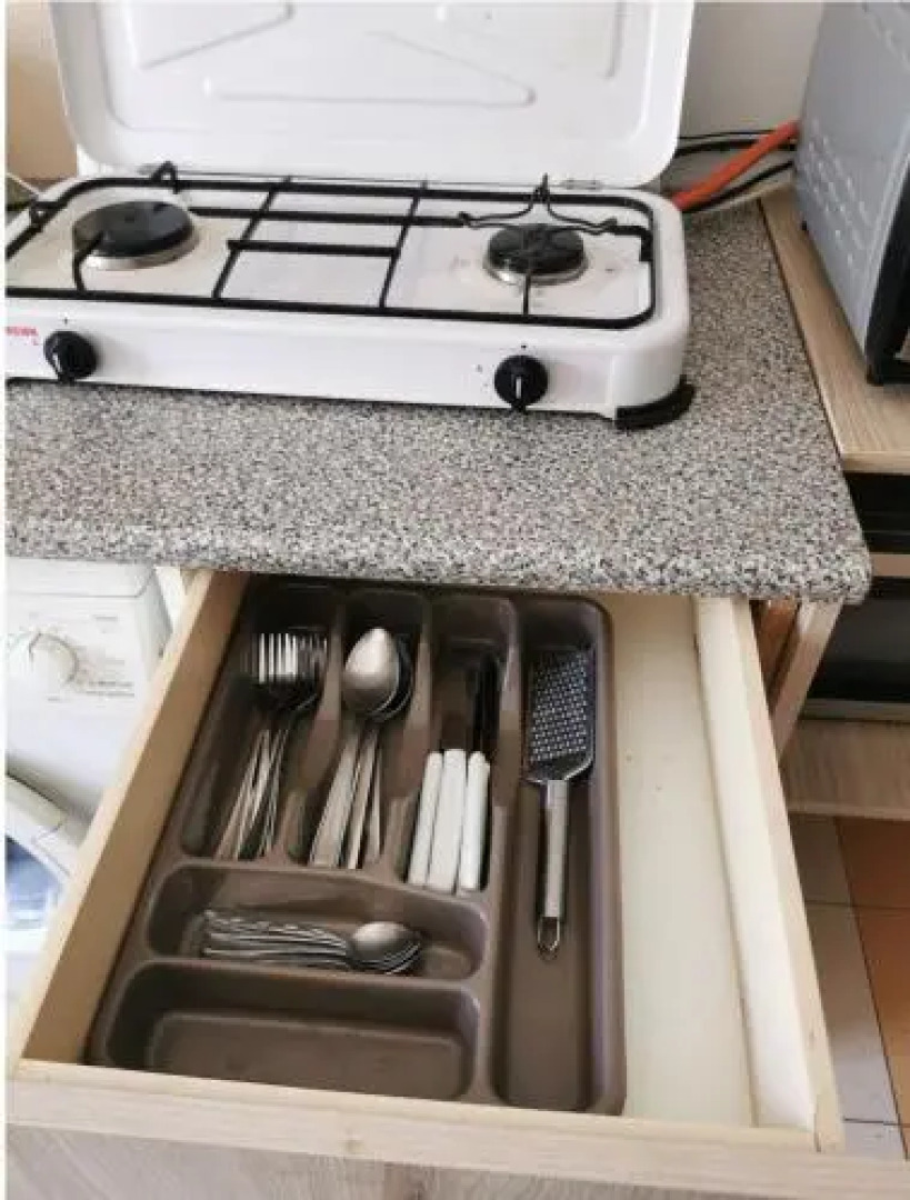 Nicosia rooms Studios