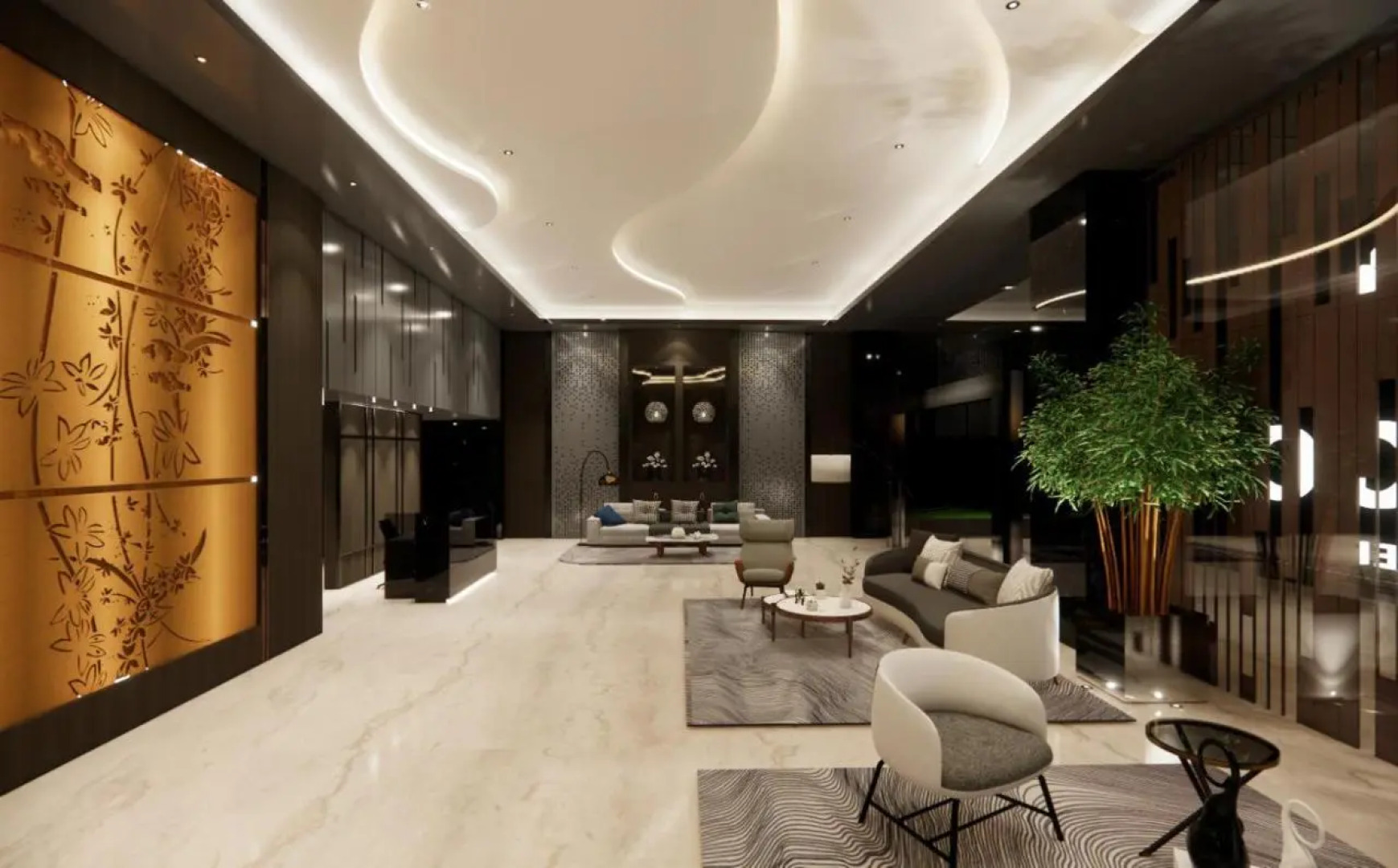 FUGO Hotel Samarinda (Bigmall)