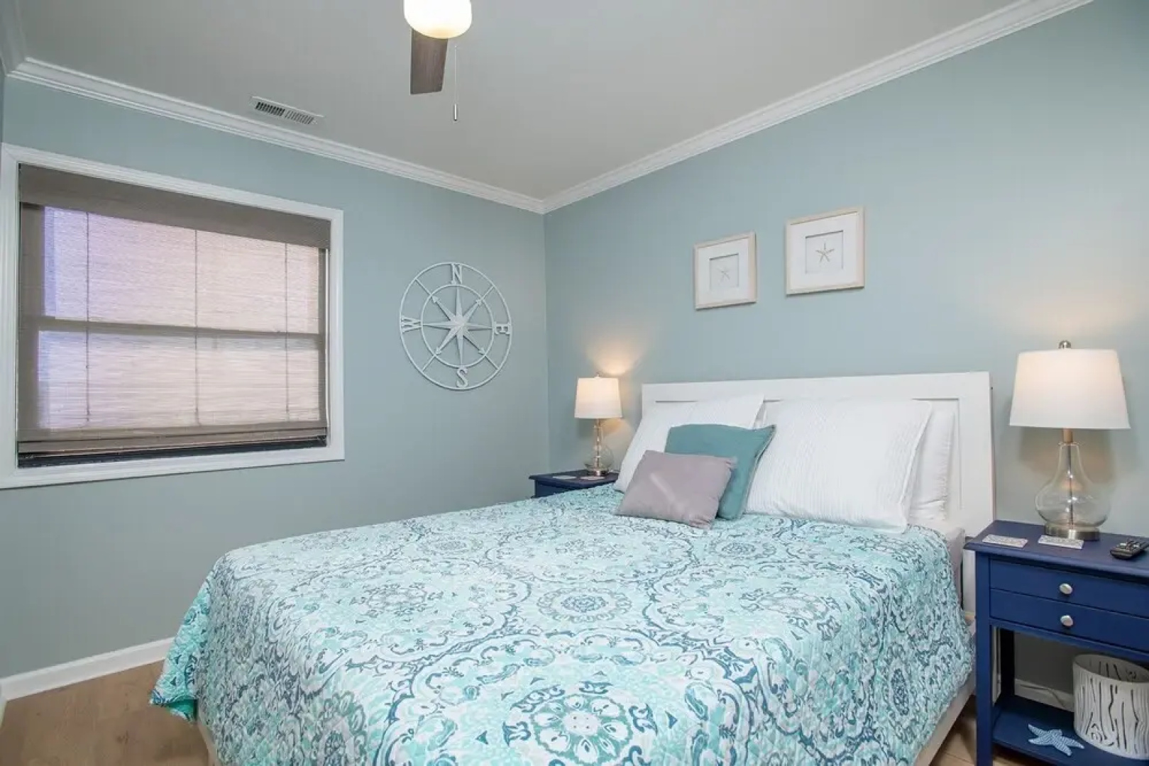 The Griffin 2 Bedroom Apts by RedAwning