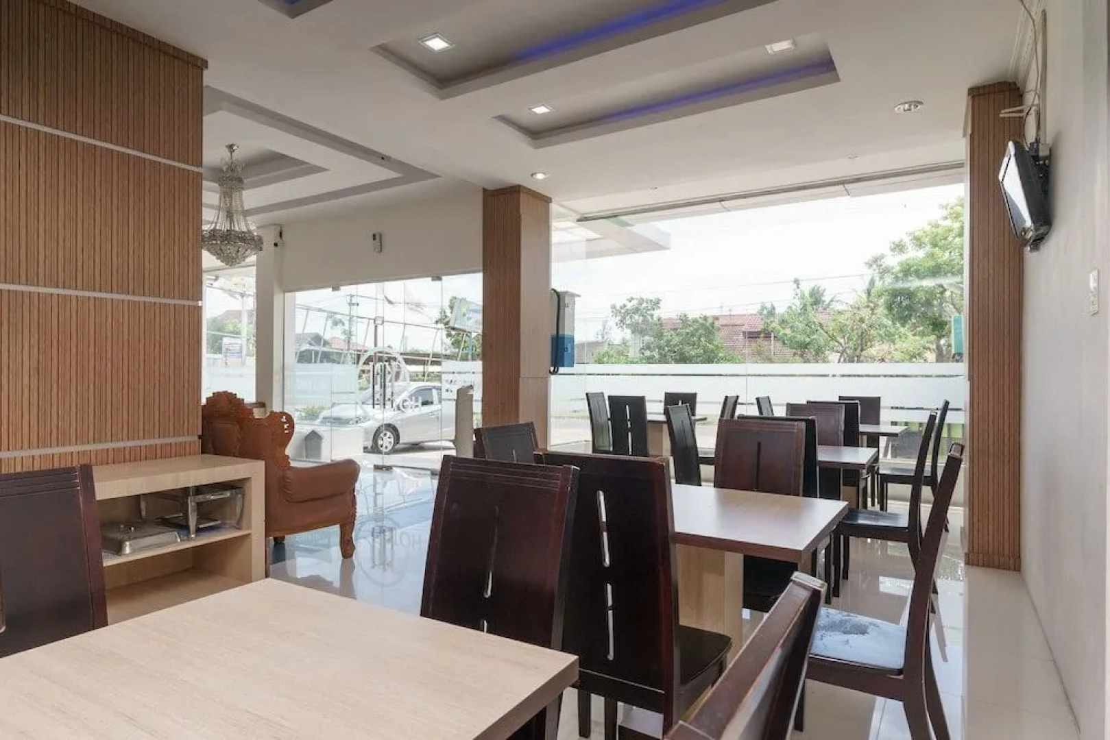 RedDoorz Syariah near Baiturrahman Aceh