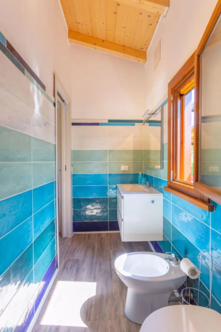 Camping Green House Village (TDS150)