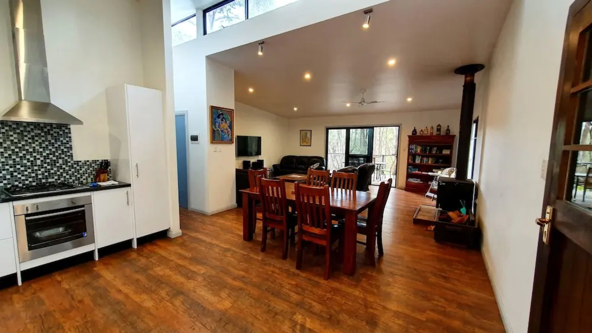 The Nullaki Eco Retreat