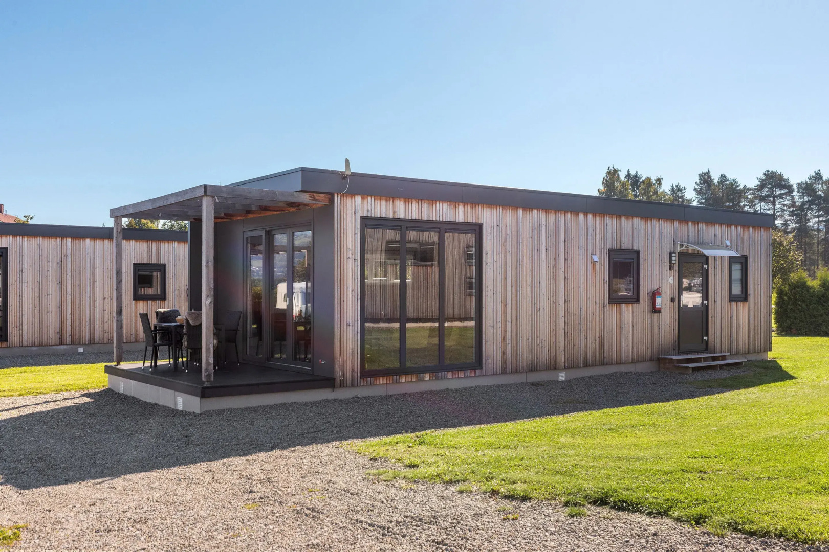 Topcamp Mjøsa - Brumunddal