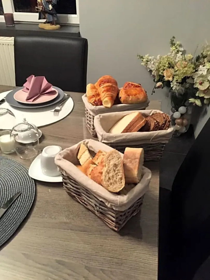 Ferme de la Petite Fagne