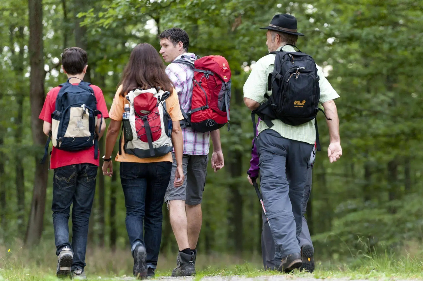 Hotel Franziskushöhe