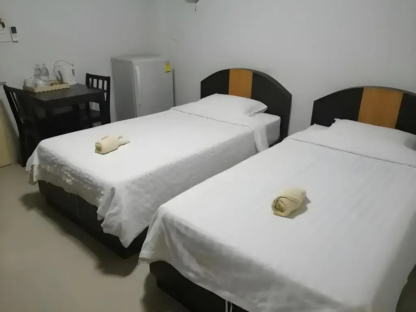 Charoen Apartment Hotel Trang