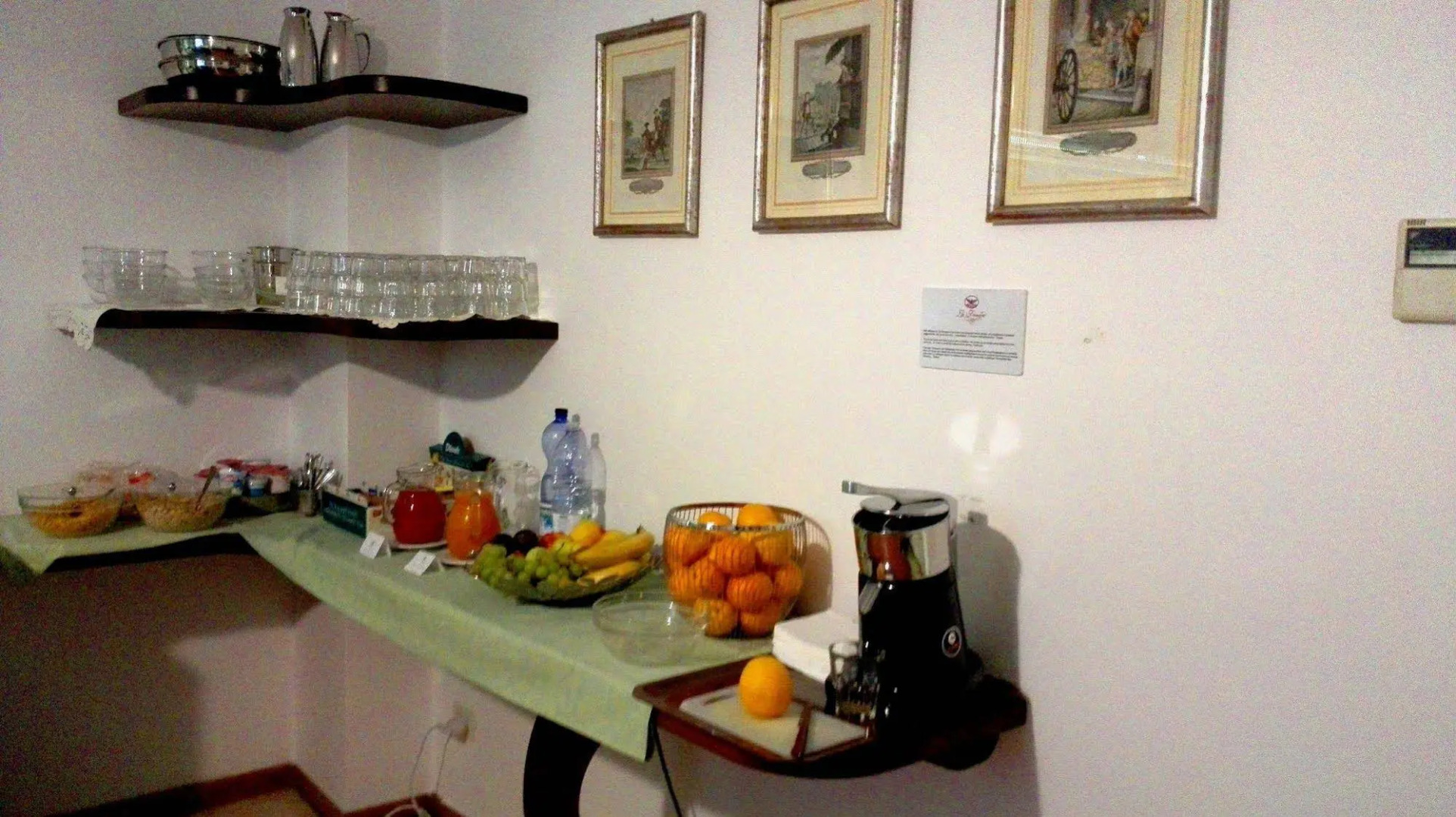 La Fenice Park Hotel