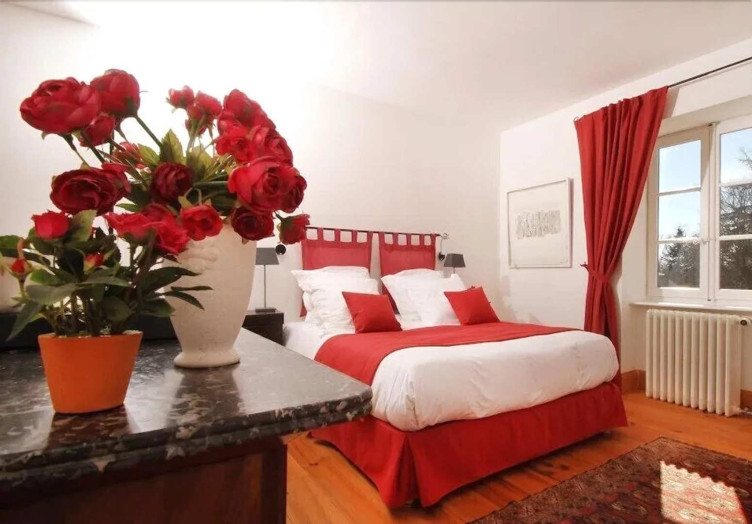 Le clos de Lapras Gite