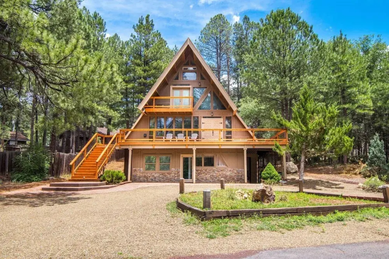 Heavenly Hideaway