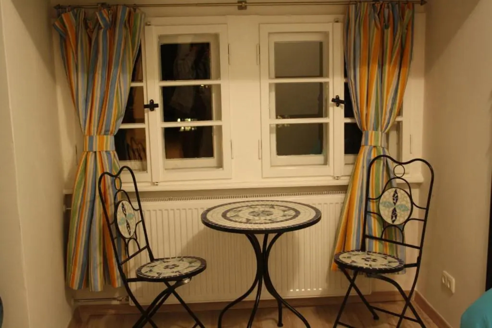 Apartment Del Arte Apartment