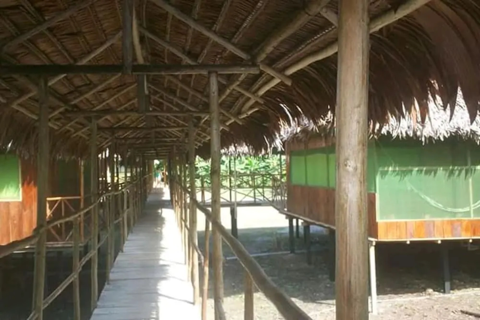 Wimba Expeditions