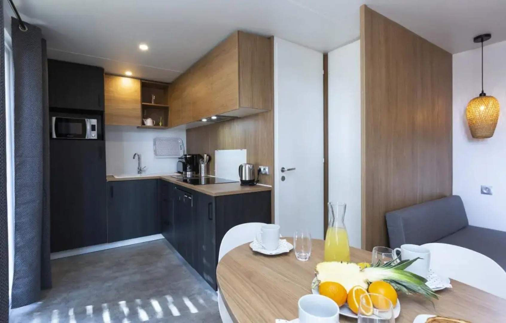 Domaine Résidentiel de Plein Air Tamarins Plage