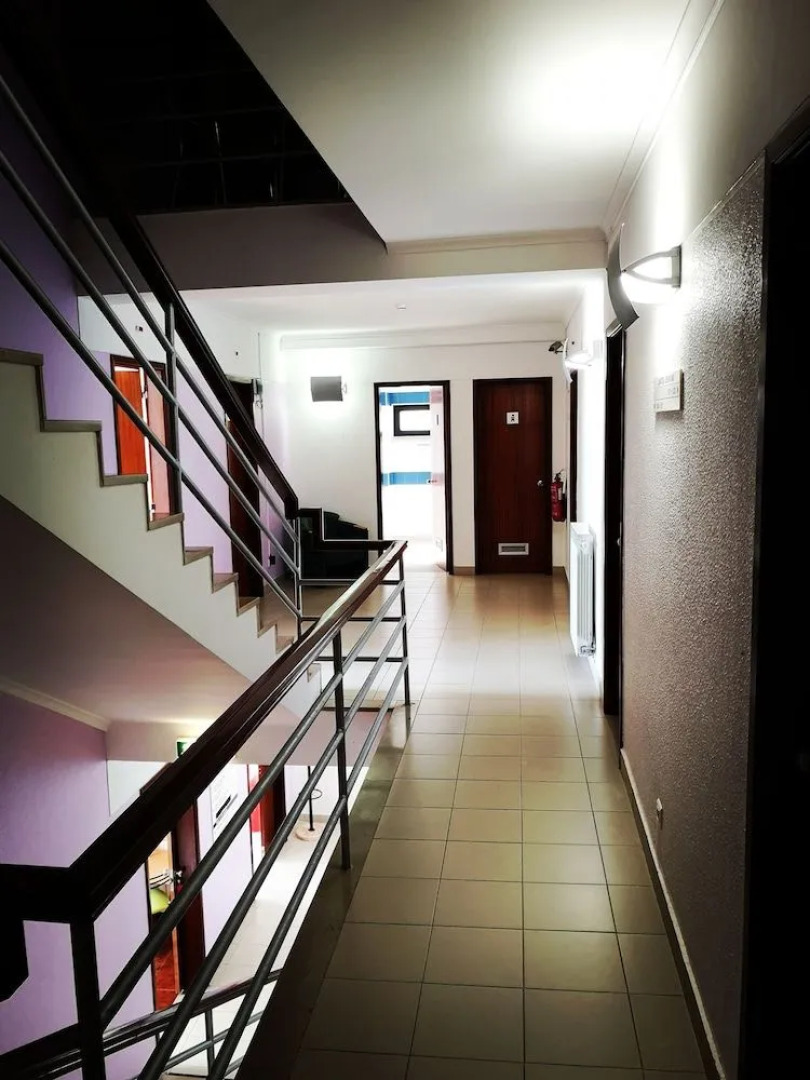 HI Areia Branca - Pousada de Juventude