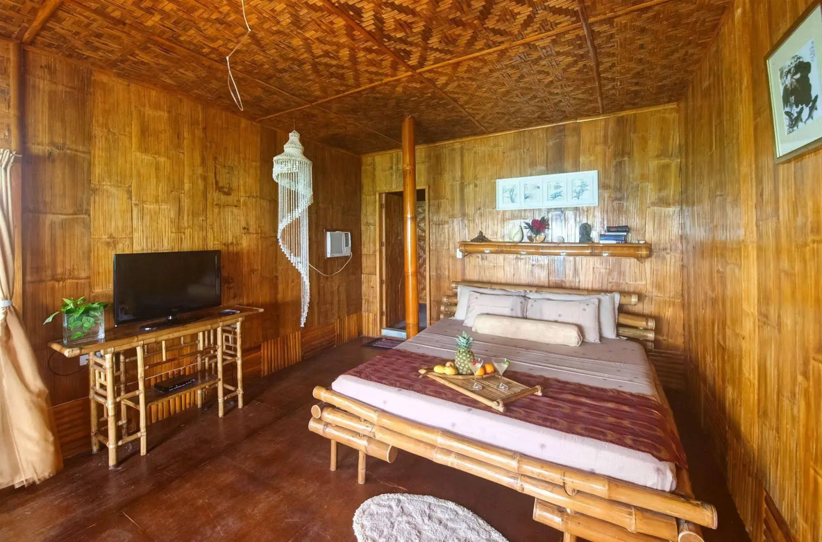 The Coral Blue Oriental Beach Villas & Suites