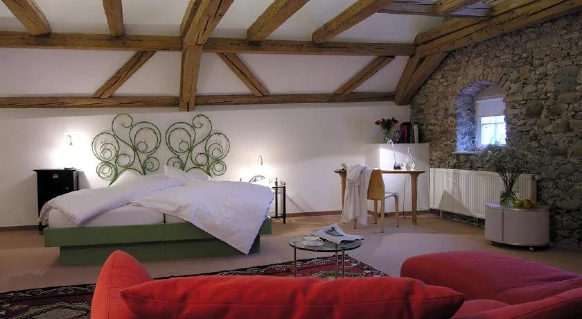 Gourmethotel Deuring Schlössle