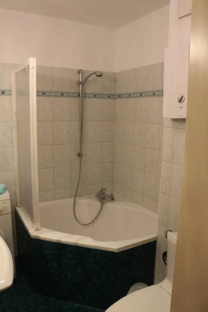 Ferienwohnung am Gespensterwald