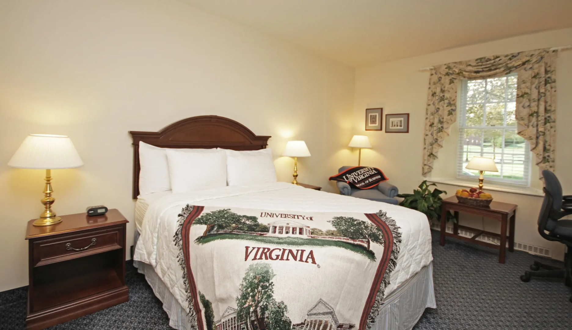 University of Virginia Inn at Darden
