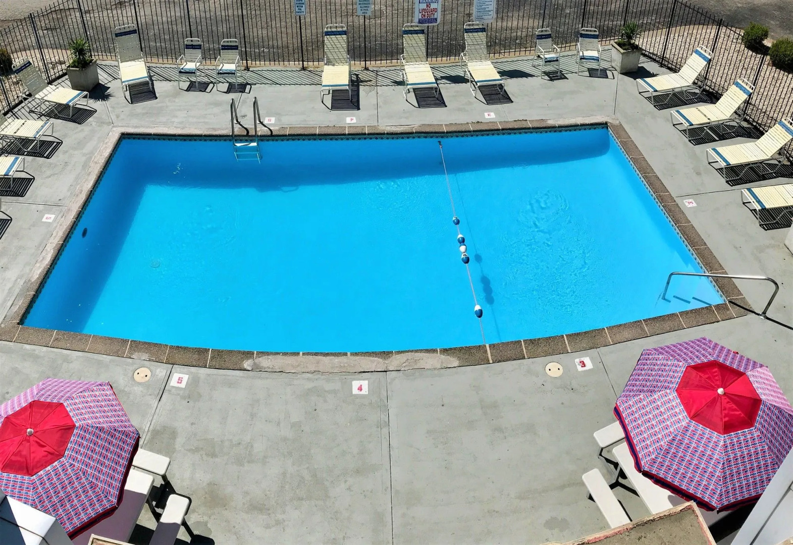 American Motel Kansas City, Kansas