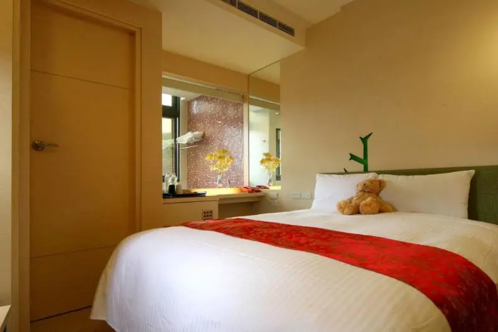 Tan Hui Modern Hotel