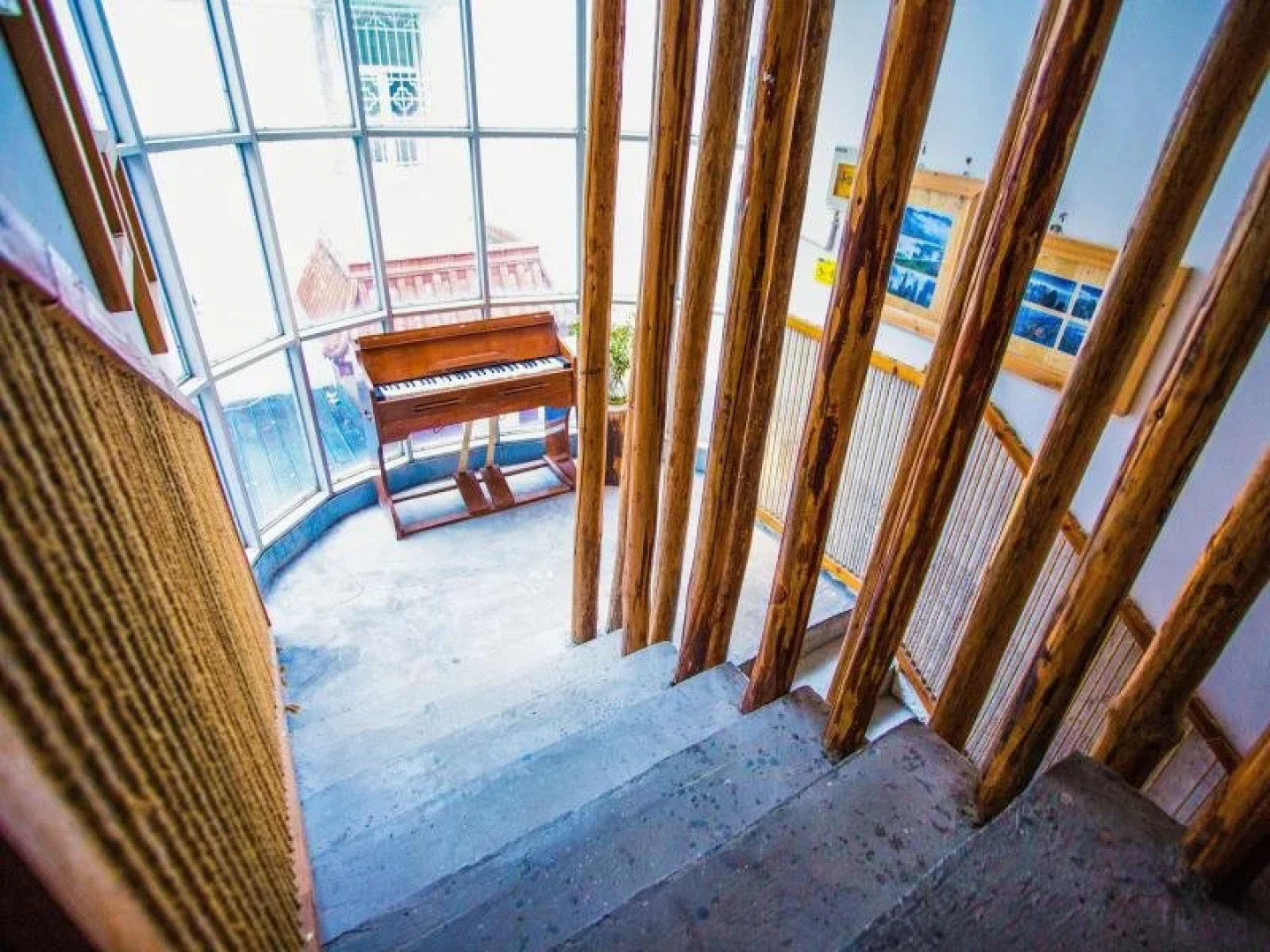 Spring Hostel - Zhangjiajie City