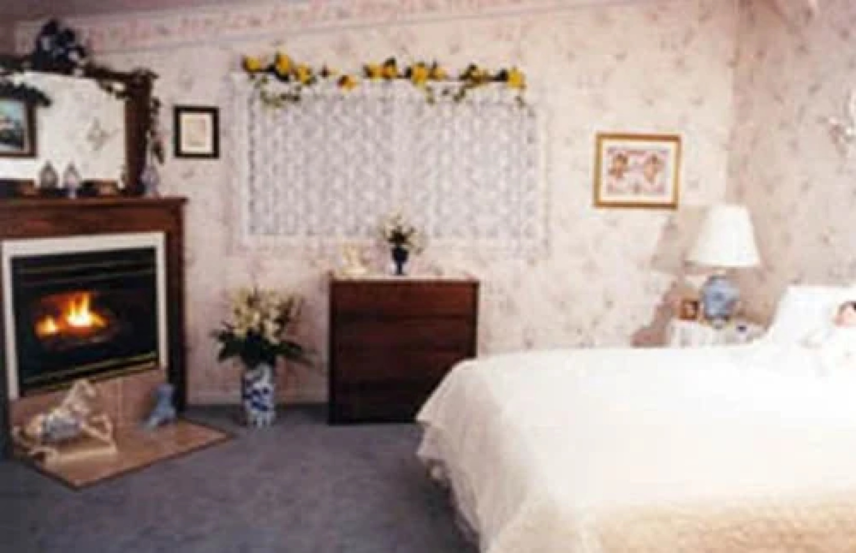 Wildwood Inn Bed and Breakfast
