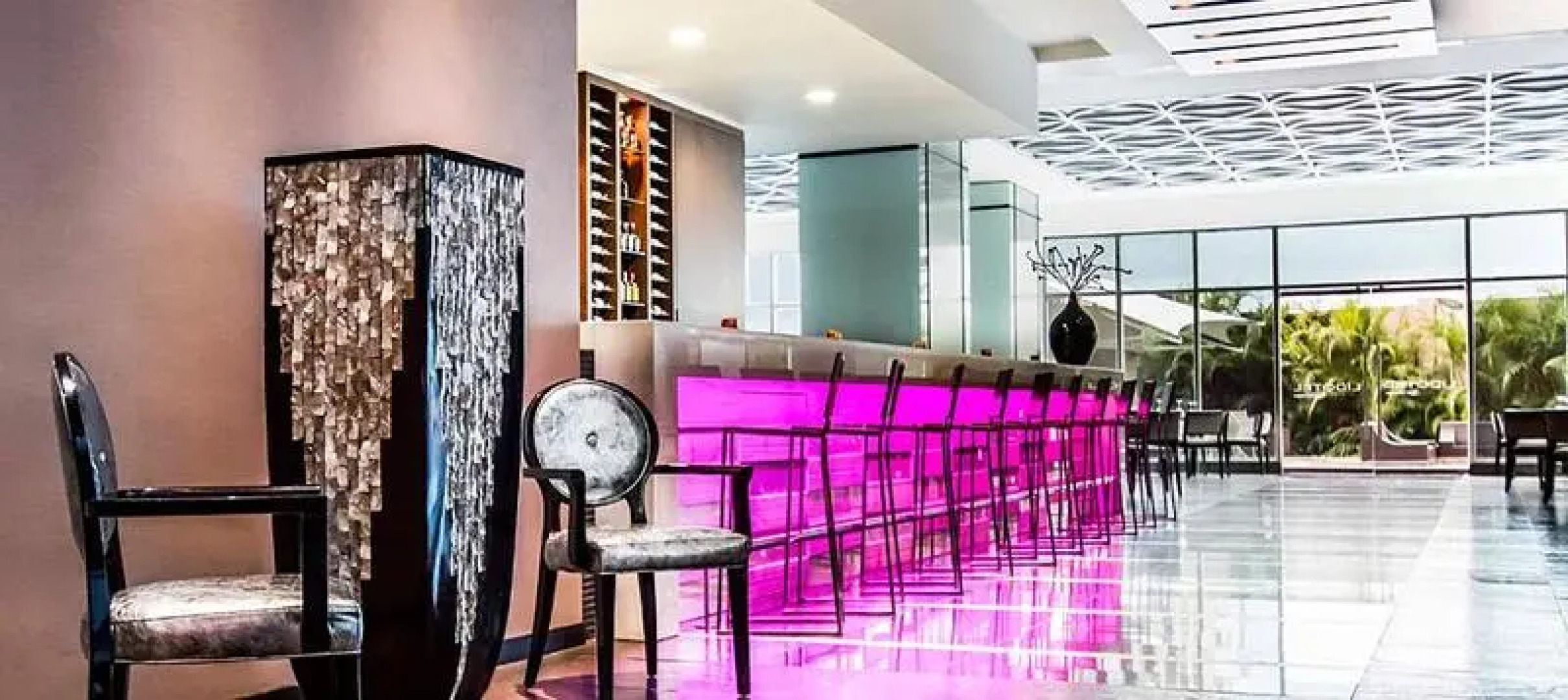 Lidotel Boutique Barquisimeto