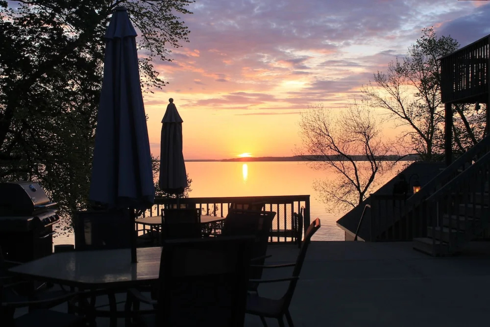 Viking Bay Resort & Lodge