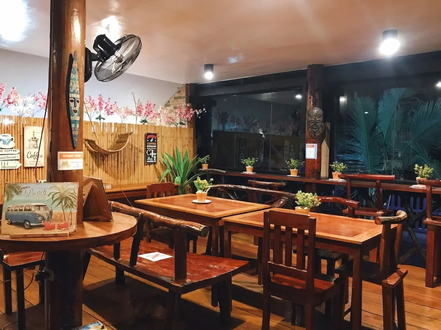 Parrots Boutique Resort