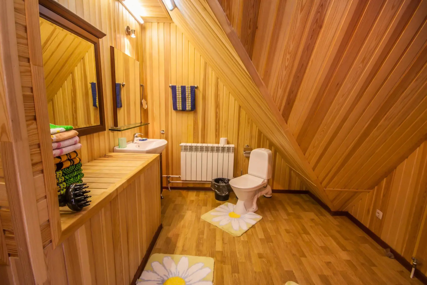 Агроусадьба Абузерье