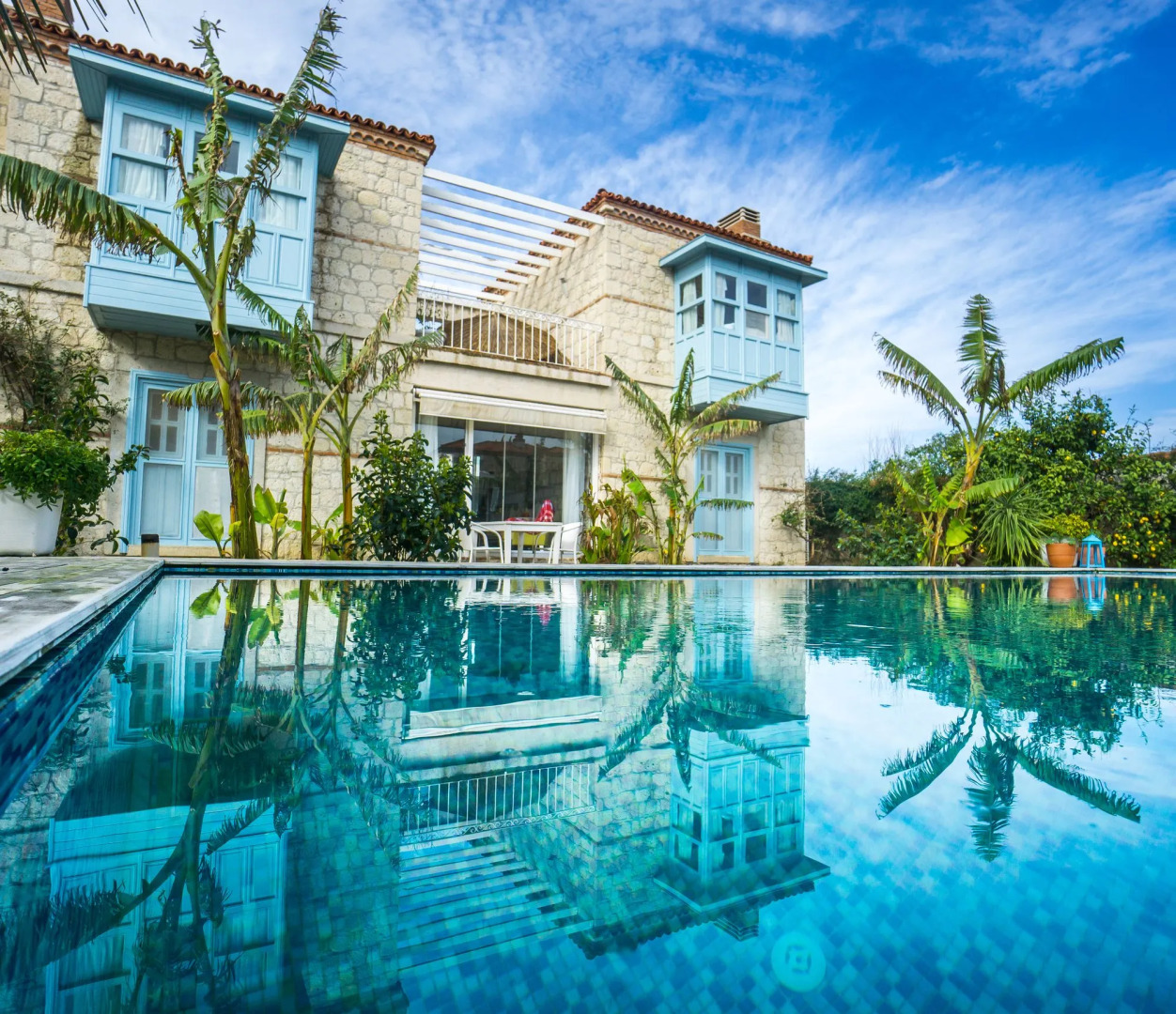 Evliyagil Hotel by Katre