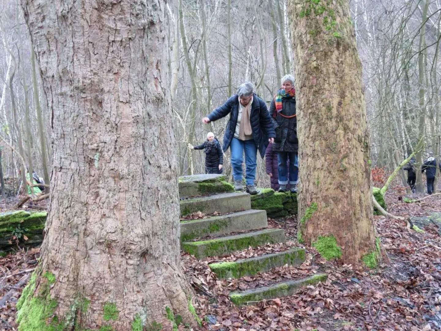 Frauenpension Arleta - Women only (только для женщин)