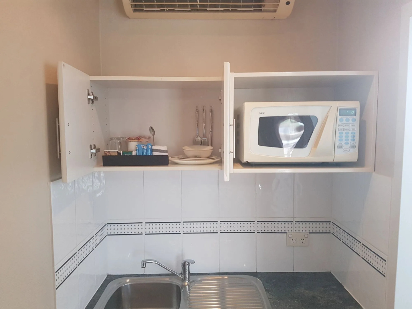 Acacia Motel Griffith