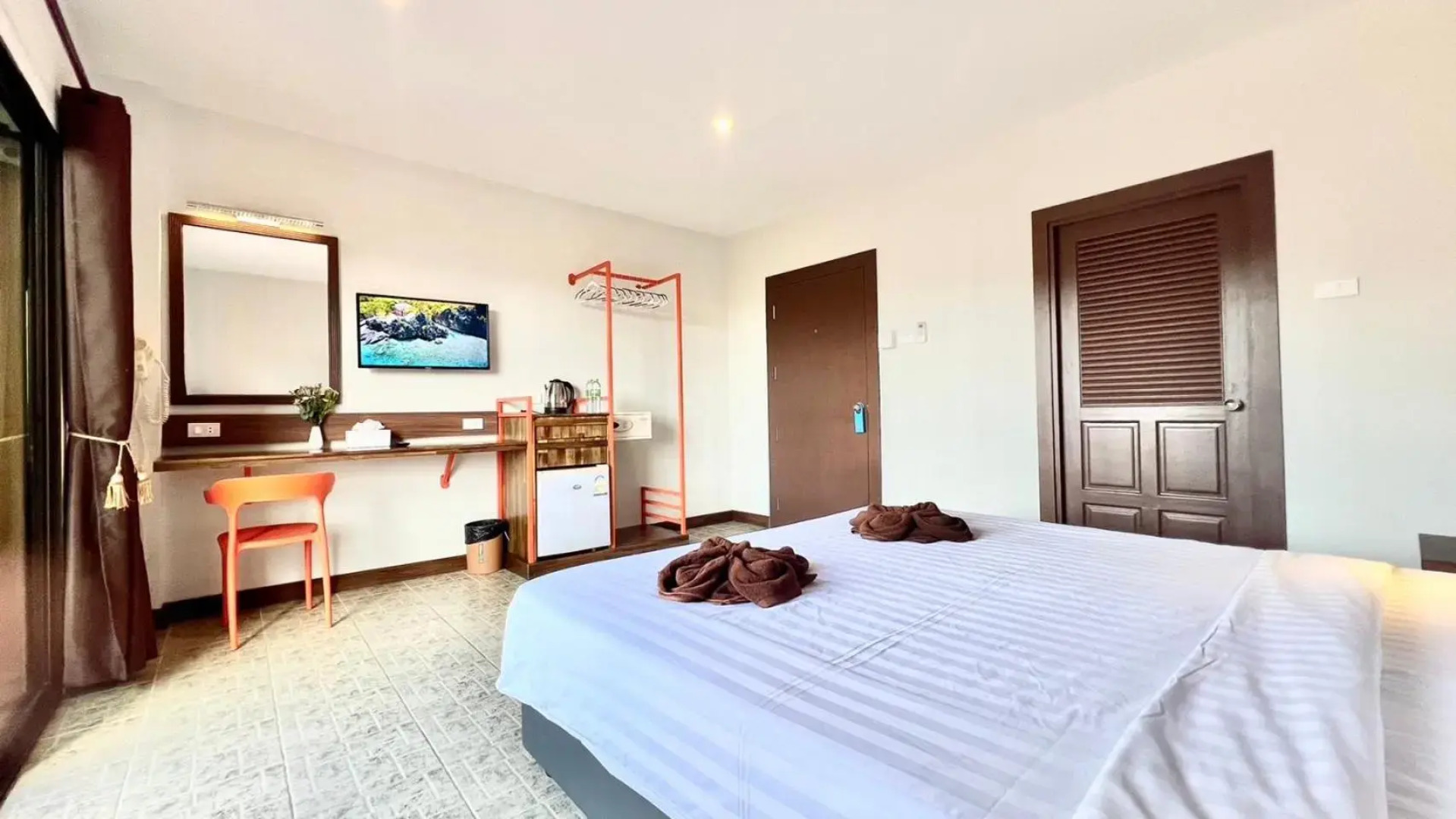 My Friends's House 2