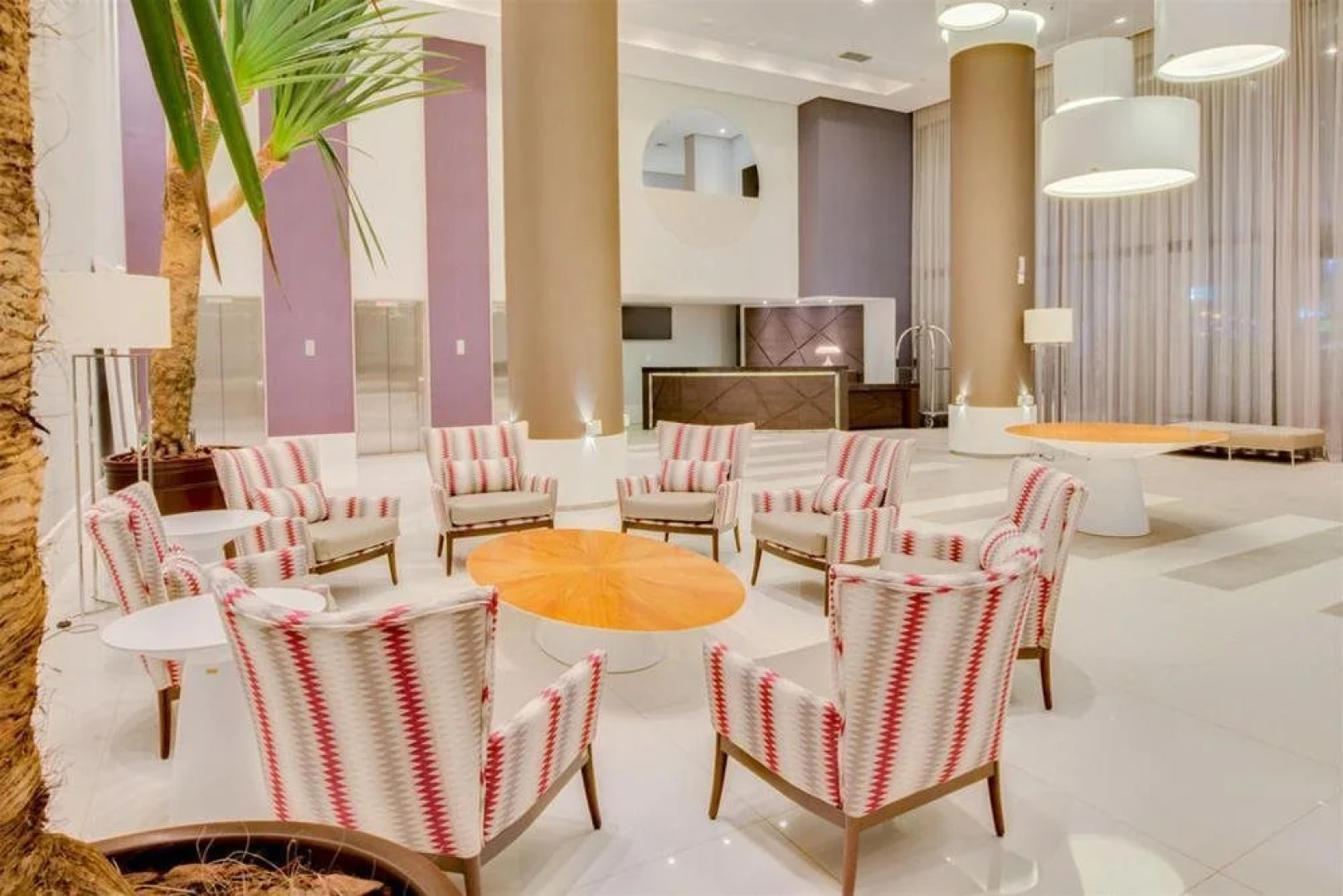 Prodigy Hotel Confins Airport