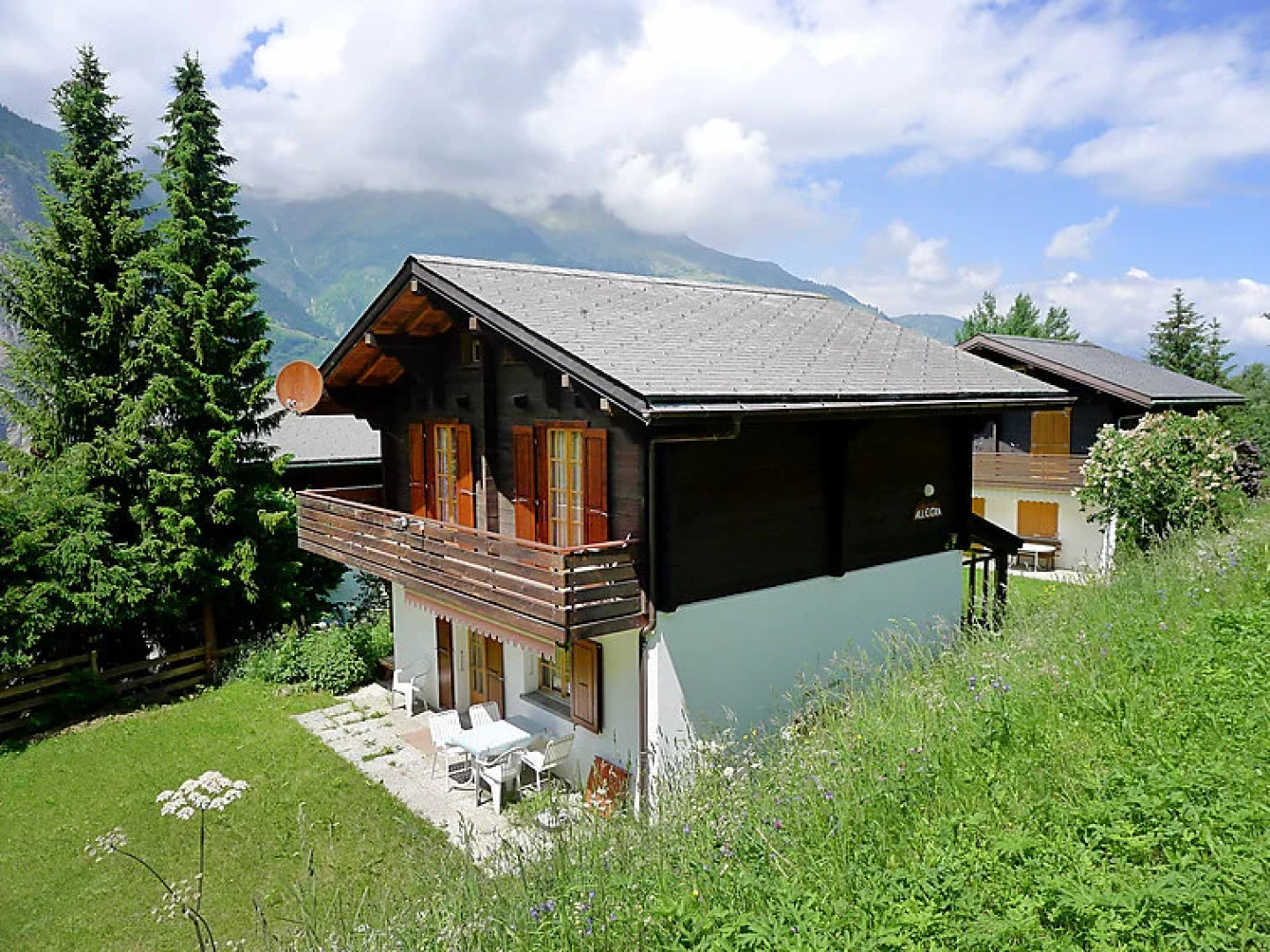 Chalet Allegra