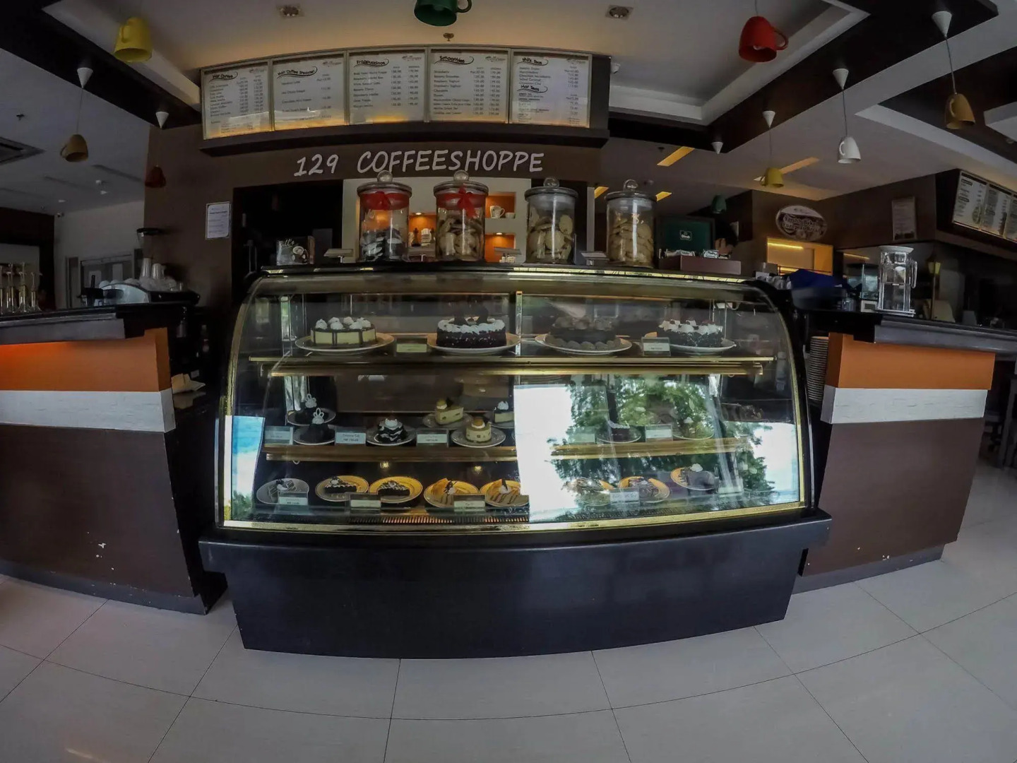 Rufina's Leisure Center