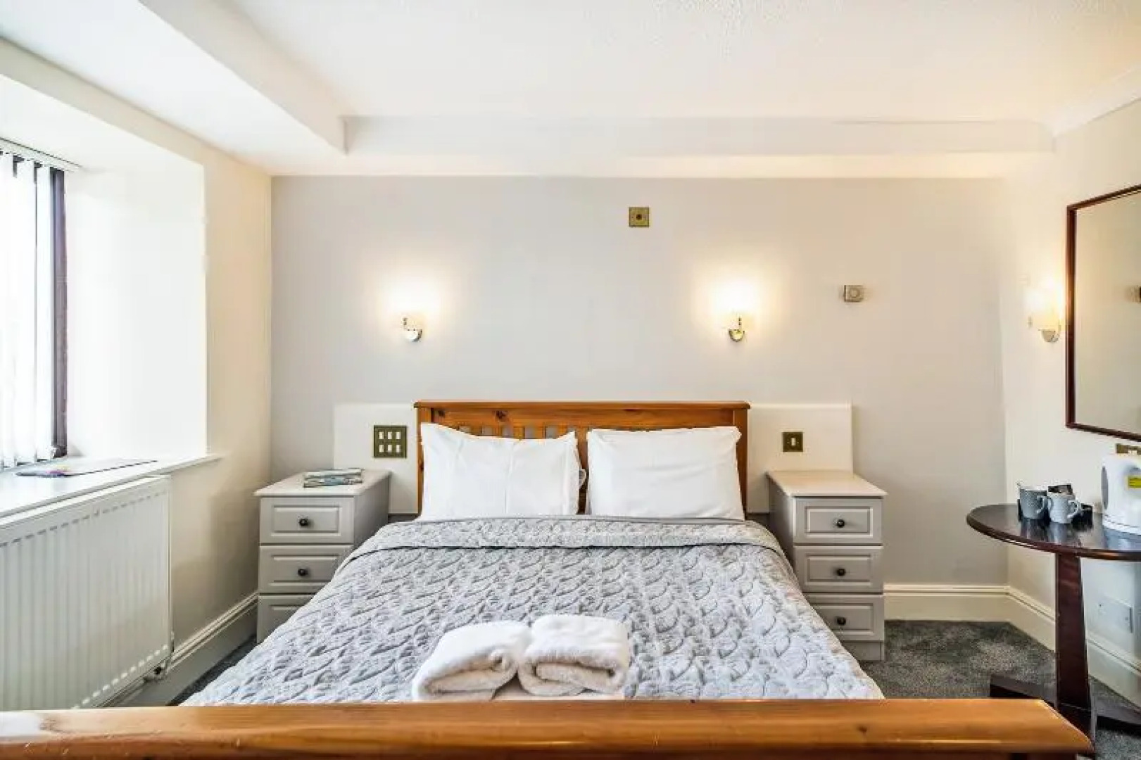 OYO Mountain Park Hotel