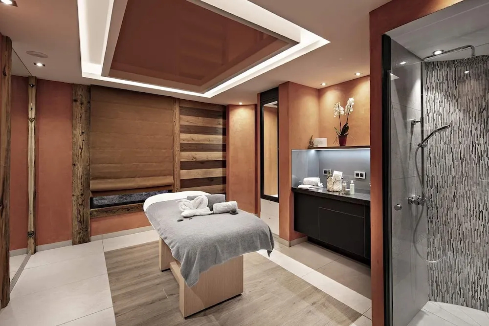 MGM Hôtels & Résidences – Résidence Alhéna