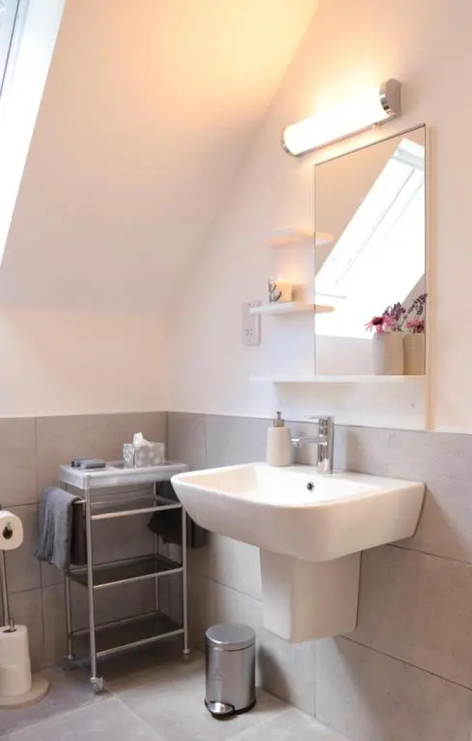 The Green Lodge Aviemore