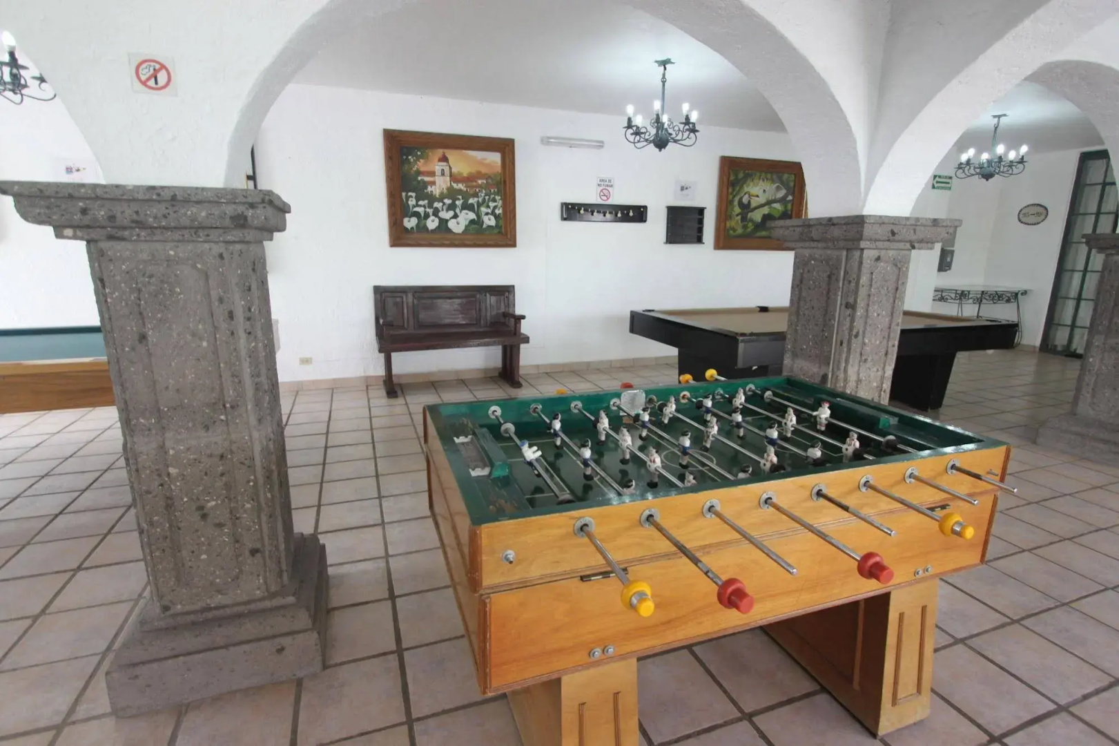 Hotel Arcada
