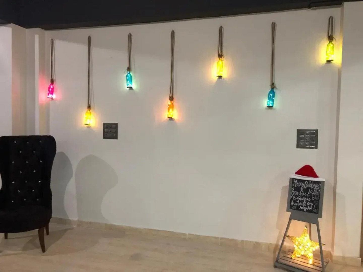 Hotel Bagora Heights