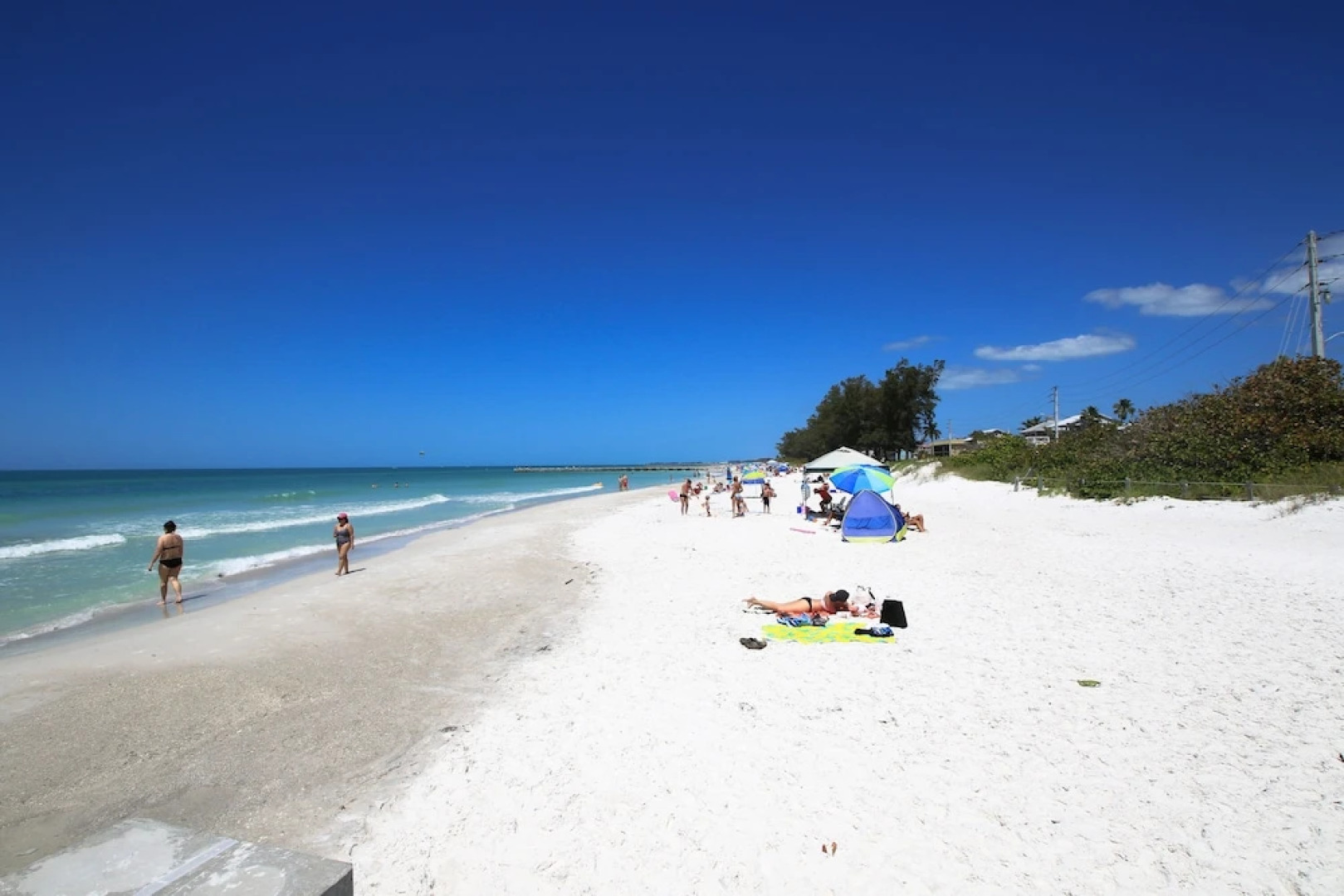 Runaway Bay Condominiums by Anna Maria Island Beach Rentals