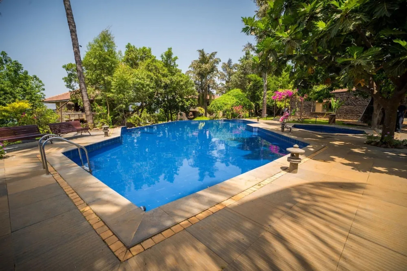 Malhar Machi Mountain Resorts