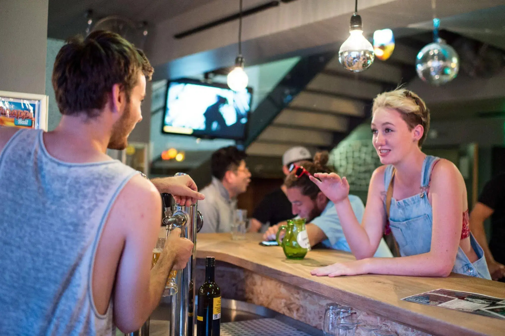 Wombat's City Hostel Vienna Naschmarkt