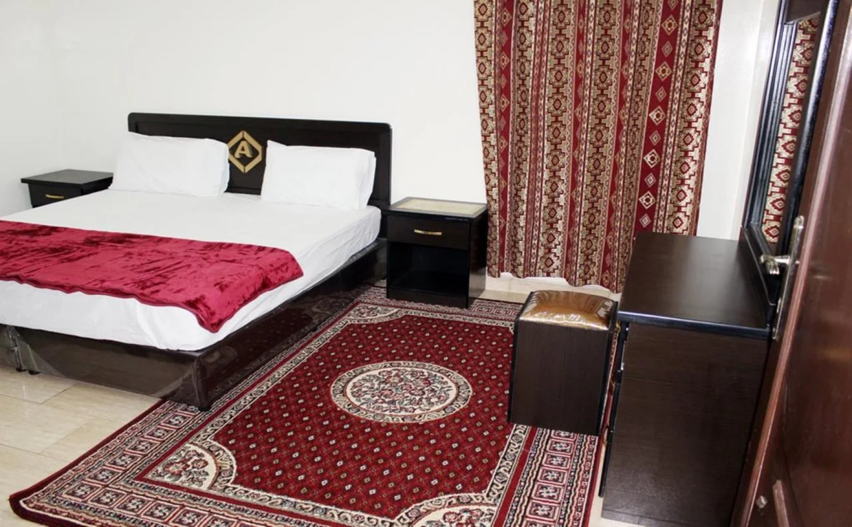 Al Eairy Furnished Apartments Hail 1