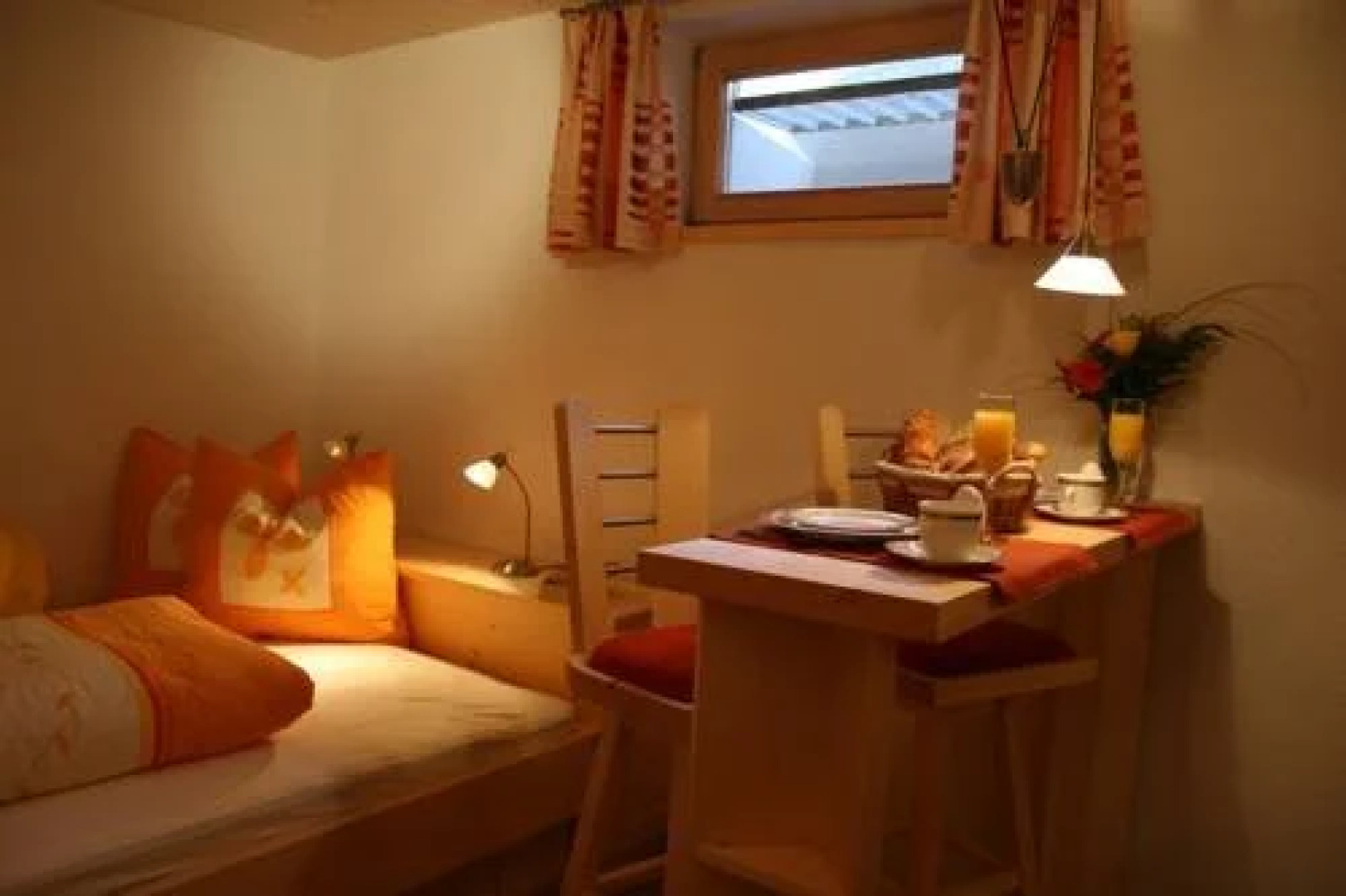 Ferienwohnungen Franz Pfeifer / Beatrice Roduner