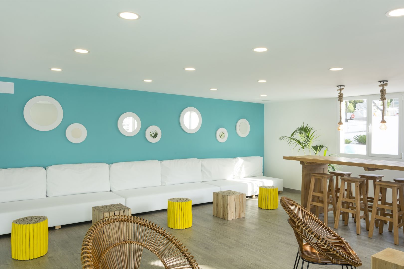 Hotel HSM Sándalo Beach