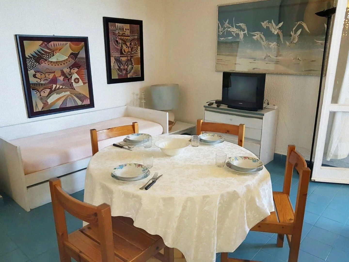 Terza Spiaggia & La Filasca - Apartments