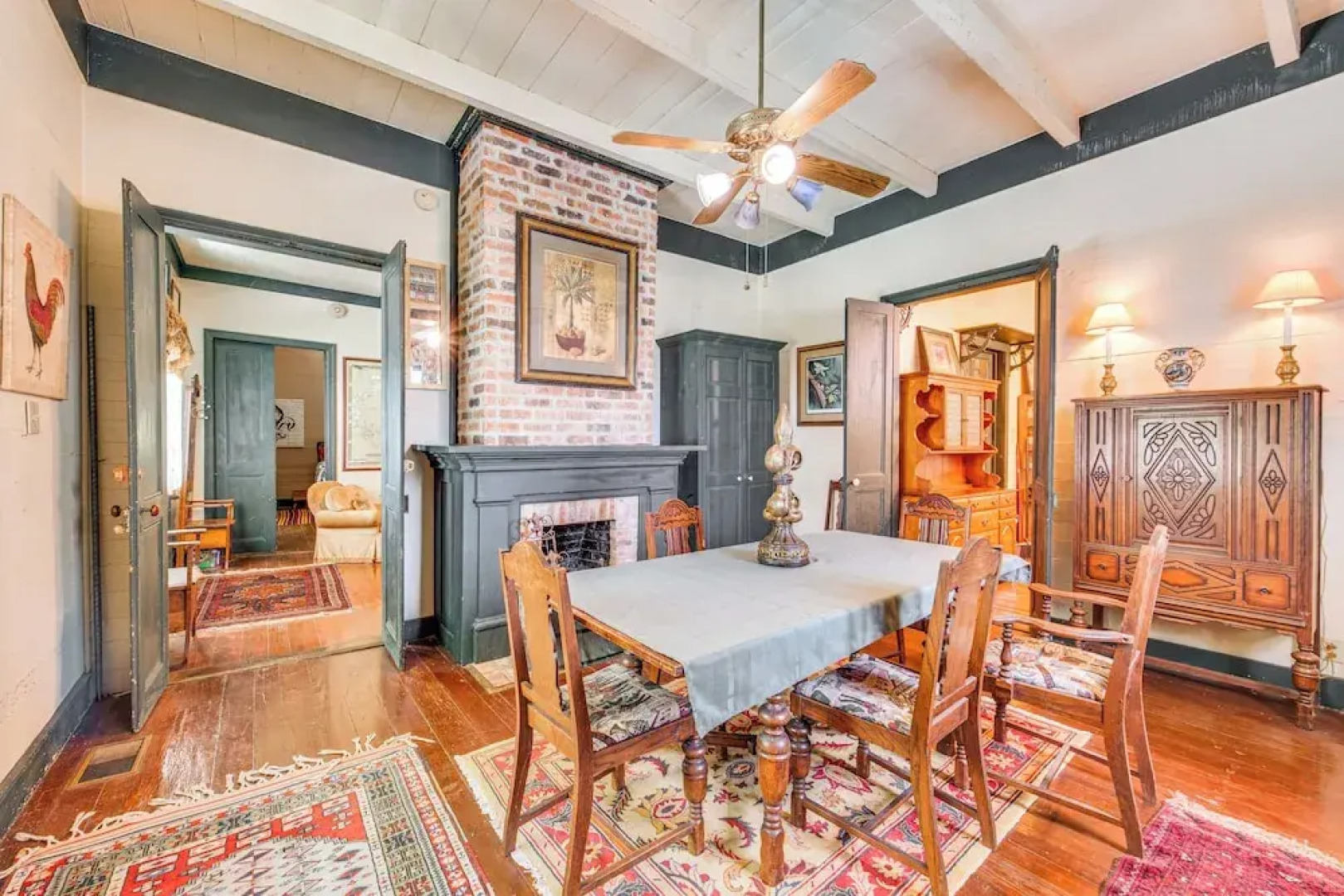 Whimsical New Roads Home < 1 Mi to Main Street!